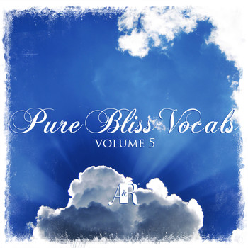 Various Artists - Pure Bliss Vocals, Vol. 5