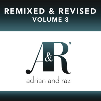 Various Artists - Remixed & Revised, Vol. 8 EP