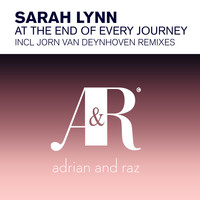 Sarah Lynn - At The End of Every Journey