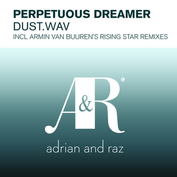 Perpetuous Dreamer - Dust.Wav