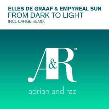 Elles de Graaf and Empyreal Sun - From Dark To Light