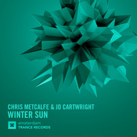 Chris Metcalfe and Jo Cartwright - Winter Sun