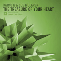 Kaimo K and Sue McLaren - The Treasure Of Your Heart