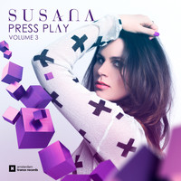 Susana - Press Play, Vol. 3