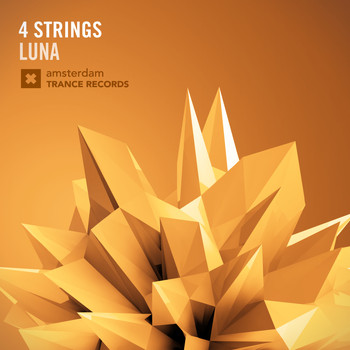 4 Strings - Luna
