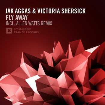 Jak Aggas and Victoria Shersick - Fly Away