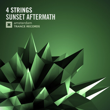 4 Strings - Sunset Aftermath