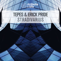 Tepes and Erick Pride - Stradivarius