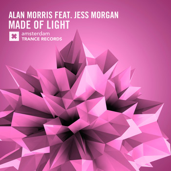 Alan Morris featuring Jess Morgan - Made of Light