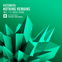 Victoriya - Nothing Remains