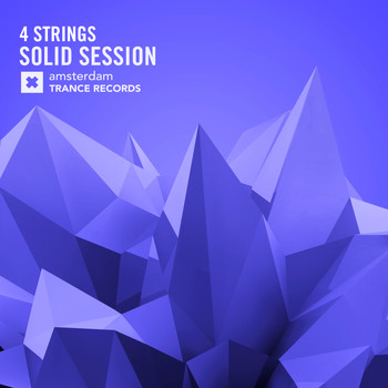 4 Strings - Solid Session