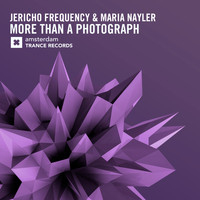 Jericho Frequency and Maria Nayler - More Than A Photograph