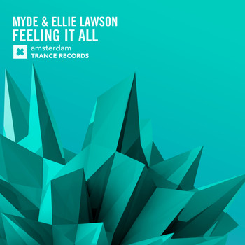 Myde and Ellie Lawson - Feeling It All