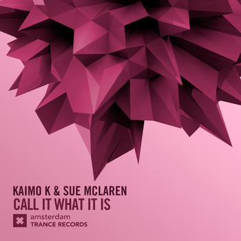 Kaimo K and Sue McLaren - Call It What It Is
