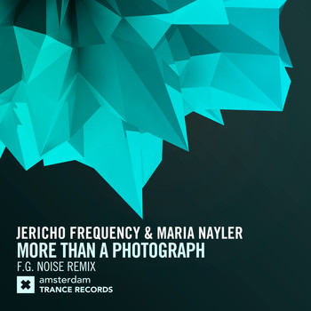 Jericho Frequency and Maria Nayler - More Than A Photograph (F.G. Noise Remix)