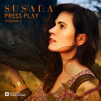 Susana - Press Play, Vol. 4