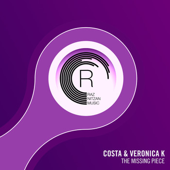 Costa & Veronica K - The Missing Piece
