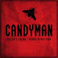 The Blue Notes featuring L'Orchestra Cinematique - Helen's Theme (from "Candyman") (Piano Rendition)