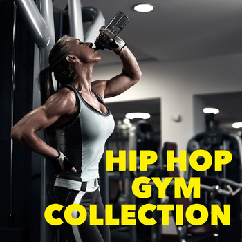 Various Artists - Hip Hop Gym Collection