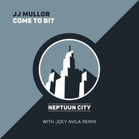 JJ Mullor - Come to Bit