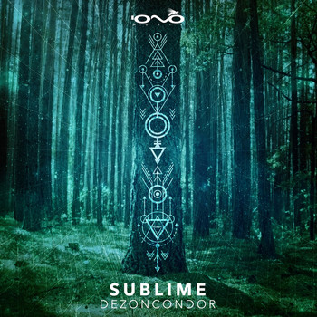 DeZonCondor - Sublime