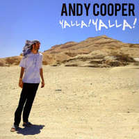 Andy Cooper - Yalla! Yalla!