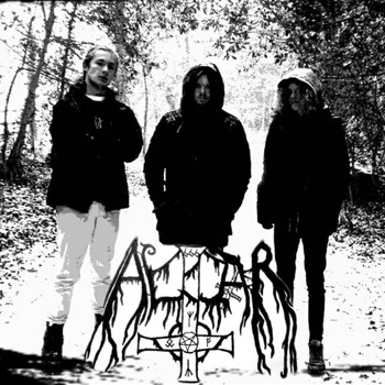 Altar - Altar (Explicit)