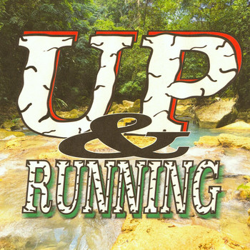 Up & Running - Up & Running, Vol. 1