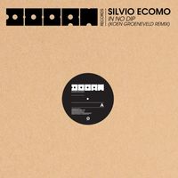 Silvio Ecomo - In No Dip (Koen Groeneveld Remix)