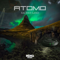 Atomo - Sacred Land