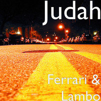 Judah - Ferrari & Lambo