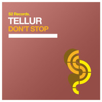 Tellur - Don't Stop