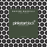 Davide Mazzilli - For This