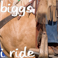 Biggs - I Ride (Explicit)