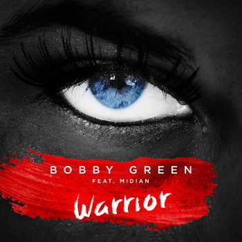 Bobby Green - Warrior 