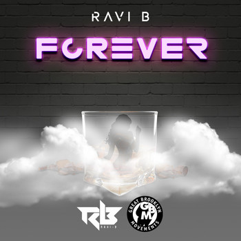 Ravi B - Forever