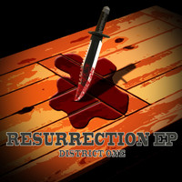 District One - Resurrection Ep