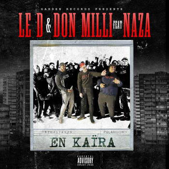 Le D - En kaïra