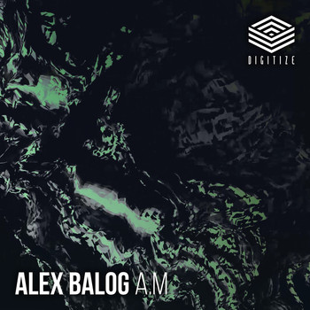Alex Balog - A.M