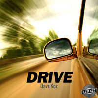 Dave Koz - Drive