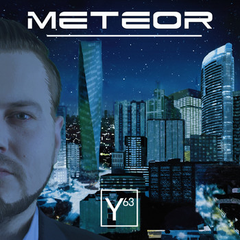 Meteor - Y63
