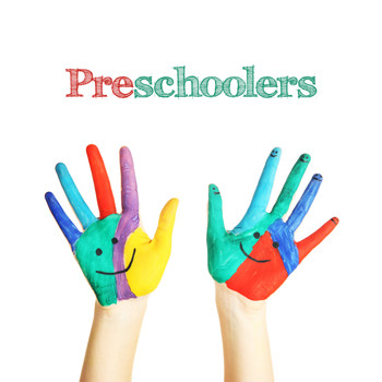 Various Artists - Preschoolers (Instrumental Therapy for Kids, Baby Relax, Soothing Alarm Sounds, Children's Yoga Music)