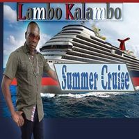 Lambo Kalambo - Summer Cruise - EP