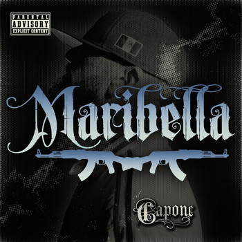 Capone - Maribella (Explicit)