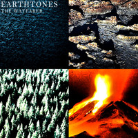 The Wayfarer - Earthtones - EP
