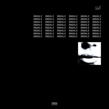 LoVel - Ándale (Explicit)