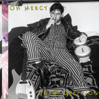 Oh Mercy - Café Oblivion