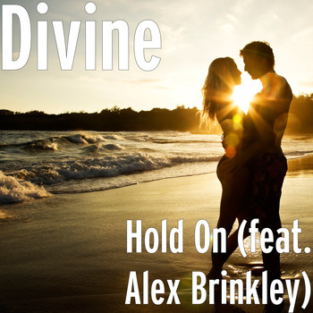 Divine - Hold On  (Explicit)