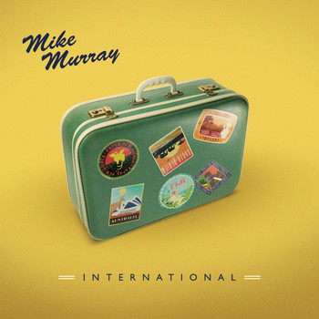 Mike Murray - International