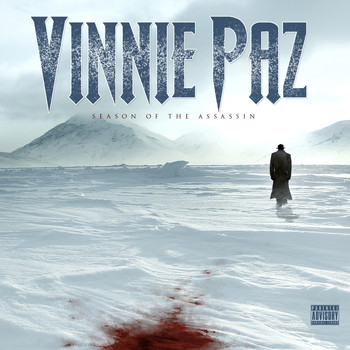 Vinnie Paz - Season of the Assassin (Explicit)